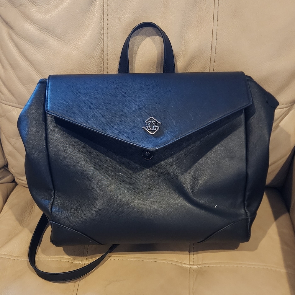 Purse/Backpack - image 1